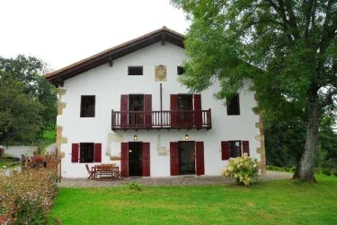Los Boticarios Casa Rural  - Antiguo Caserío Eizaguirre