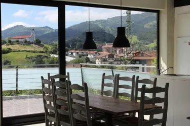 Casa Abaraxka