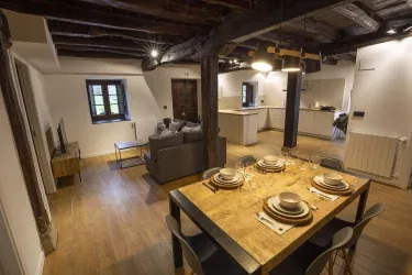Arbela Apartamentuak