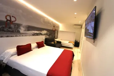 Pension Txingurri