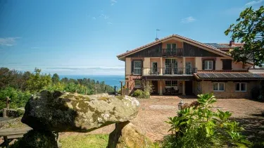 Igeldo Agroturismo