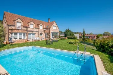 Villa Bista Eder