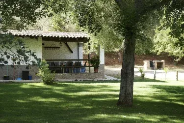 Casas Rurales Sierra Onuba
