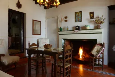 Casas El Tragaluz