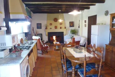 Los Cascos y  Granados