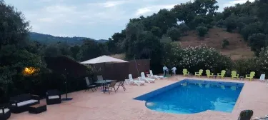 Casa La Camacha