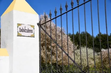 Endulzaderos