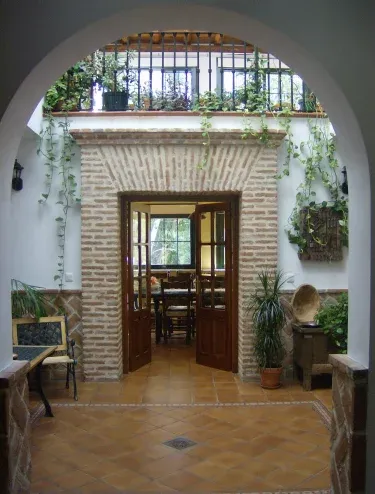 La Serrería y Casa Venecia