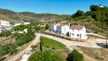 Los Molinos Turismo Rural