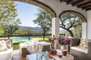 Finca Arroyo la Jara
