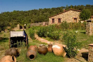 Casas Alájar