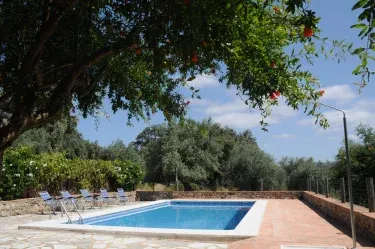 Finca Montefrío