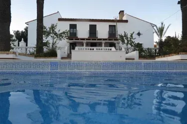 Finca La Valienta