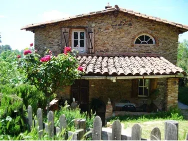 Casa El Alamillo
