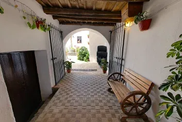 Biarritz Alojamientos Rurales