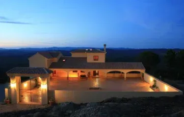 La Cerezuela