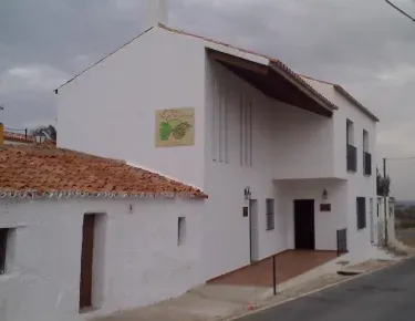 La Mina Rural - Casa del Manganeso