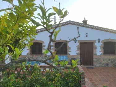 La Casita del Abuelo