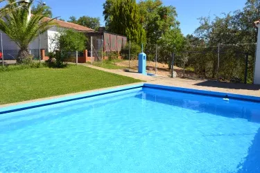 Finca El Carrascal