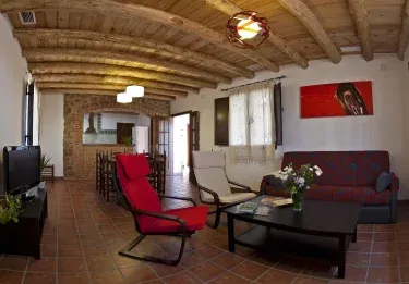 La Serrana de Aracena