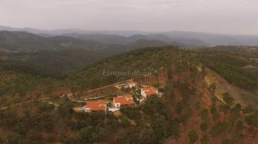 Las Posadas de Valdelarco
