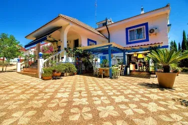 Finca Real de Niebla