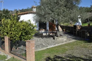 Vivienda Turística Finca Fuente del Venero