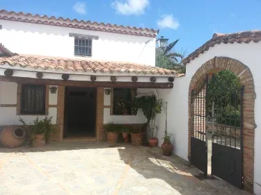 Casa rural Finca La Nava LH
