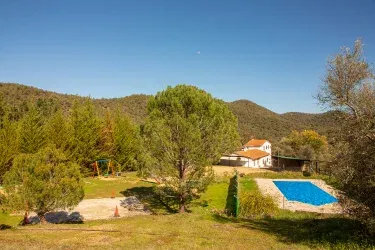 Finca Huezna