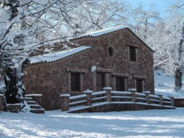 Casa Rural Finca El Tornero