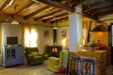Finca La Colorá