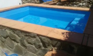 Casa Los Madroñeros
