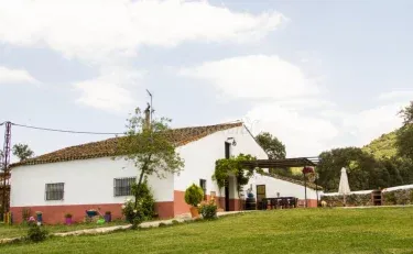 Cortijo El Bachiller