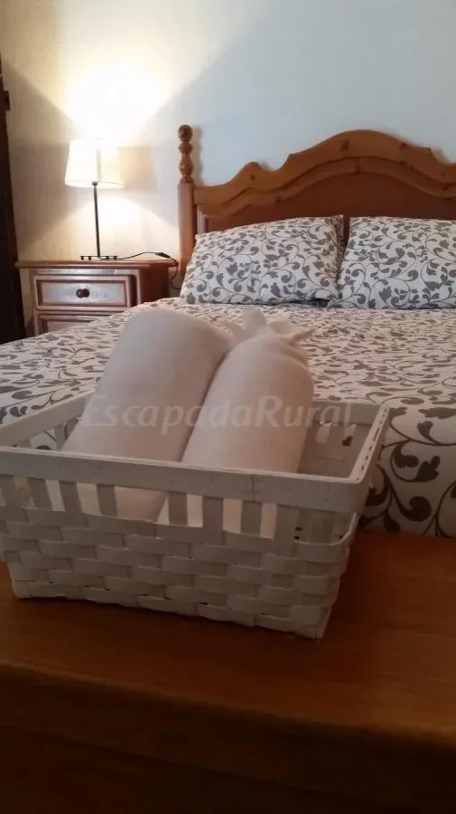 Casa Rural La Abuela Pepi