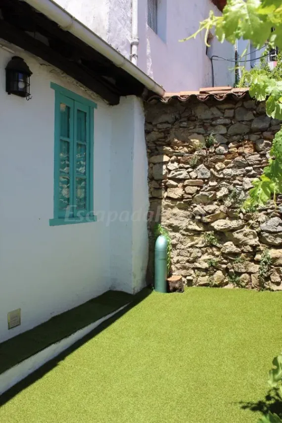 La Contraventana
