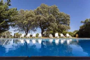 Finca El Pozuelo