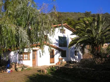 El Escondite