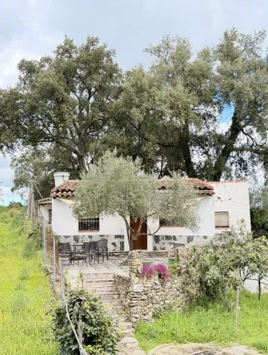 Casa Papiqui