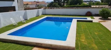 La casa de Lola