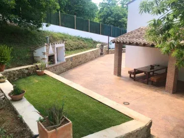 El Castañar del Castillo