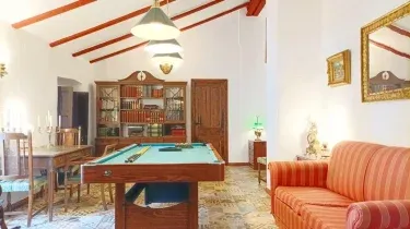 Hospedería de la Corte