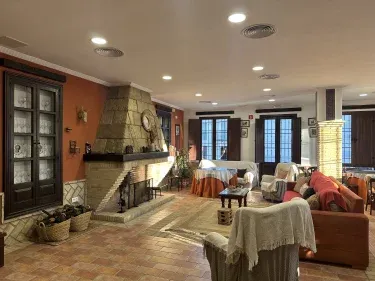 Casa Asador Sierra de Aracena