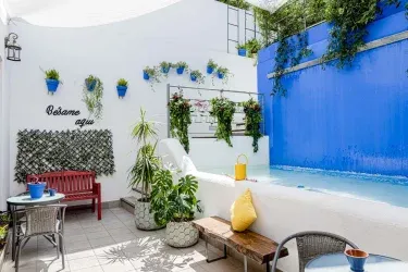 Casa rural El Colibrí