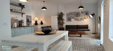 Ayamonte Centro