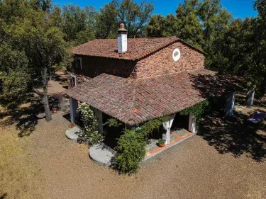 Habitación del Arroyo (sólo Adultos)