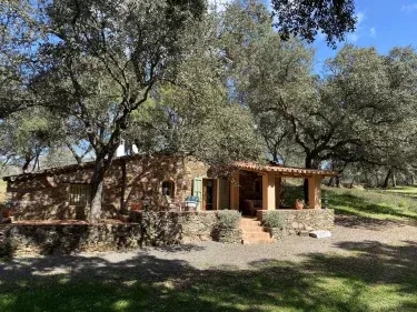Casita de Piedra (sólo Adultos)