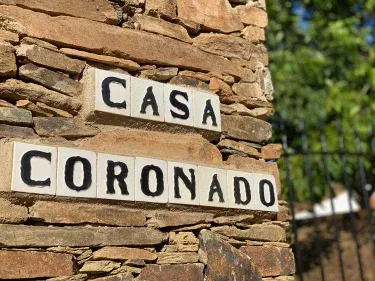 Casa Coronado