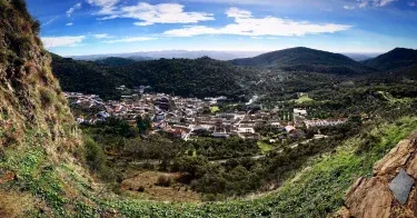 Casa Pepita Feria