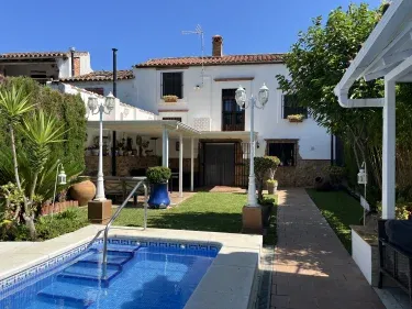 Casa Sierra Natura