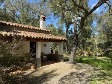 Casita del Castaño (sólo adultos)